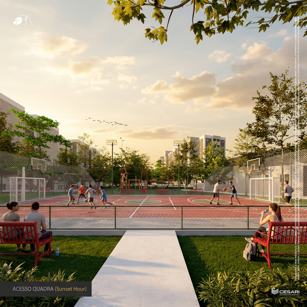 Localização Belas Artes